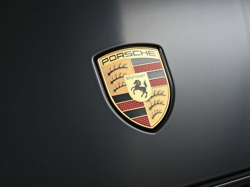 New 2026 Porsche Cayenne AWD/4WD image 13
