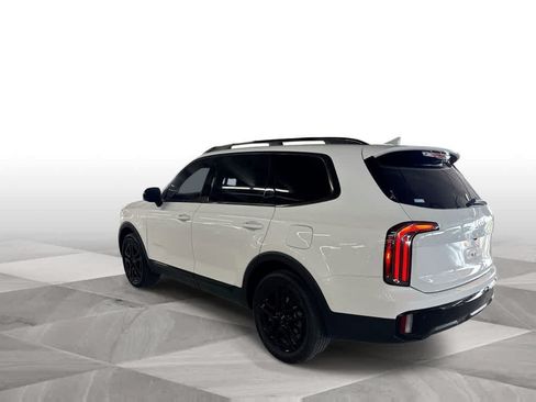 Used 2024 Kia Telluride SX Prestige X-Line AWD/4WD image 6