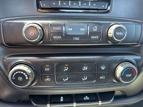 Used 2015 GMC Sierra 2500 2WD Regular Cab image 26