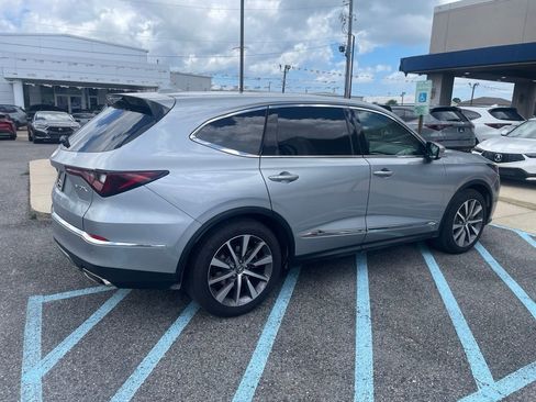 Used 2026 Acura MDX FWD w/ Technology Package image 7