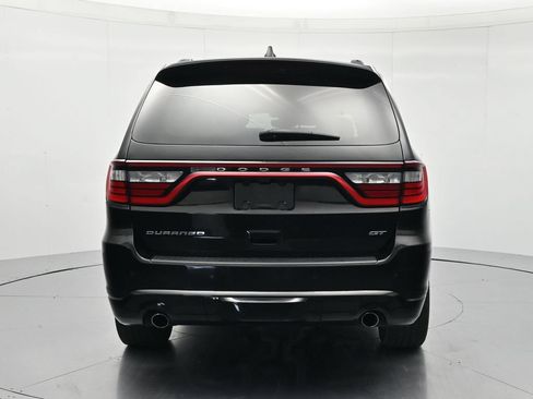 Used 2024 Dodge Durango GT RWD image 6