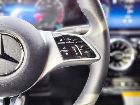 New 2025 Mercedes-Benz CLA 250 4MATIC image 31