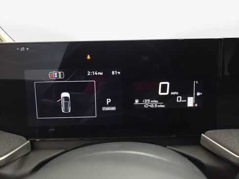 Used 2026 Nissan Kicks SV w/ Cold Weather Package AWD/4WD image 19