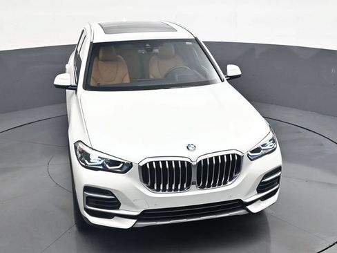 Used 2023 BMW X5 sDrive40i w/ Climate Comfort Package RWD image 36
