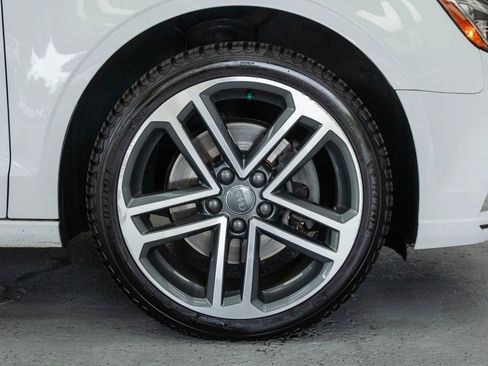 Used 2018 Audi A3 2.0T Premium w/ Convenience Package AWD/4WD image 11