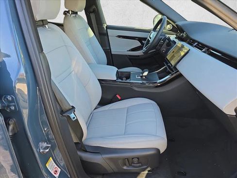 New 2026 Land Rover Range Rover Evoque S image 10