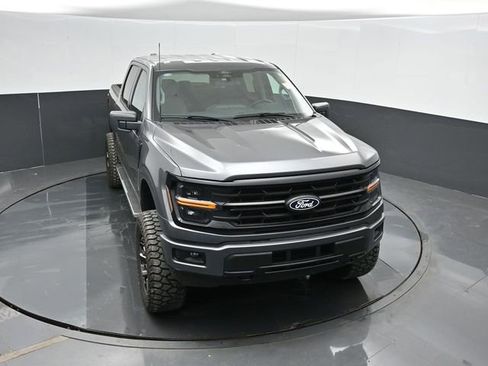 Used 2025 Ford F150 XLT w/ Equipment Group 301A Standard AWD/4WD image 46