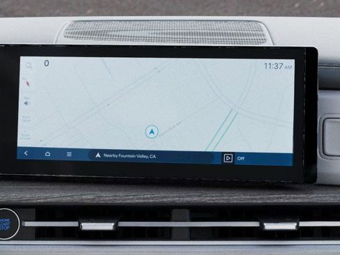 New 2026 Hyundai Santa Fe Limited image 13