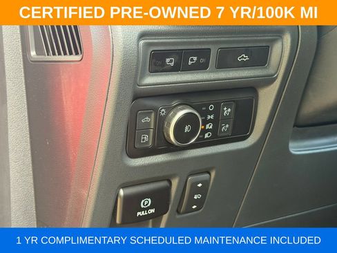 Used 2023 Ford F150 Lariat w/ Equipment Group 502A High AWD/4WD image 34