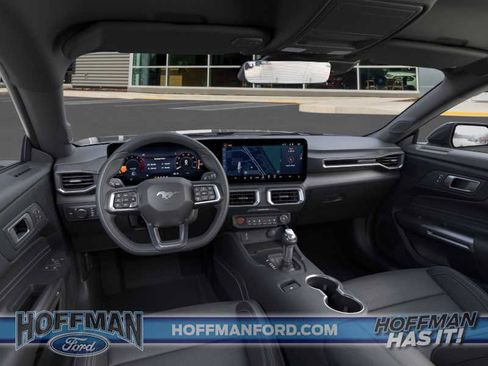 New 2024 Ford Mustang Premium image 9