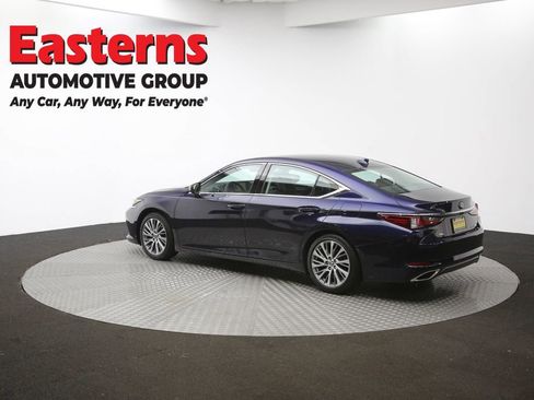 Used 2019 Lexus ES 350 w/ Premium Package image 61