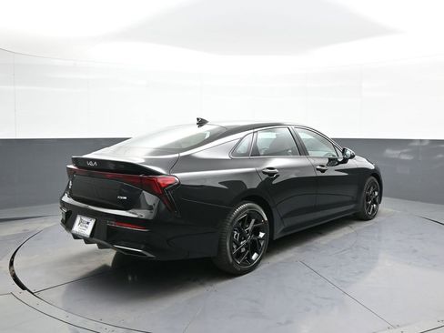 New 2026 Kia K5 GT-Line w/ GT-Line Premium Package image 6