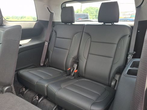 Used 2019 GMC Acadia SLT w/ Black Edition AWD/4WD image 11