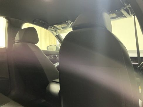 New 2026 Honda Civic Sport image 11