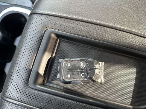 Used 2022 GMC Sierra 1500 Denali w/ Denali Premium Package image 60