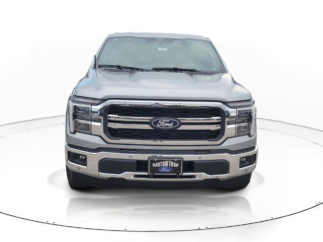 New 2026 Ford F150 Lariat RWD image 2