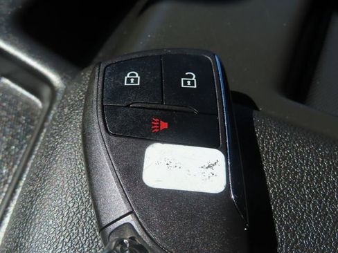 Used 2024 Chevrolet Silverado 3500 W/T w/ WT Convenience Package AWD/4WD image 36