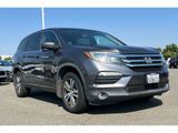 Used 2018 Honda Pilot EX-L image 3
