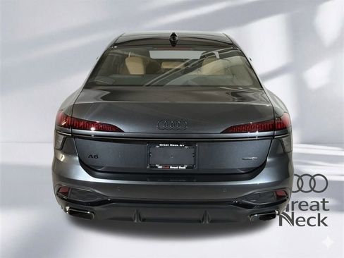 New 2026 Audi A6 Premium Plus image 21