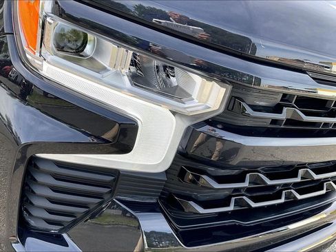 Used 2023 Chevrolet Silverado 1500 RST w/ All Star Edition Plus AWD/4WD image 28