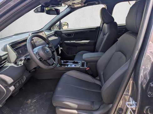New 2026 Subaru Outback Premium AWD/4WD image 11