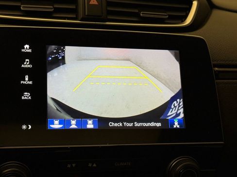 Used 2022 Honda CR-V EX image 26