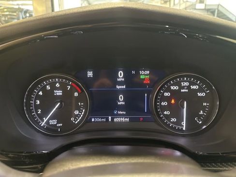 Used 2020 Cadillac XT6 Sport image 22