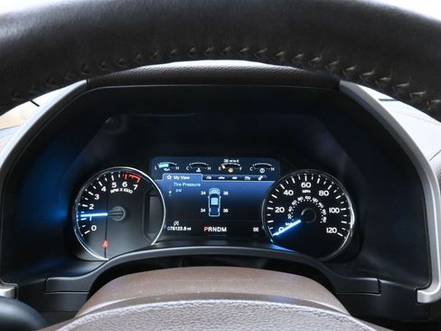 Used 2020 Ford F150 Lariat image 20