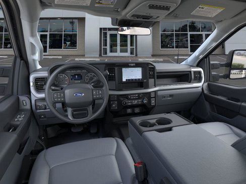 New 2026 Ford F450 XL image 18