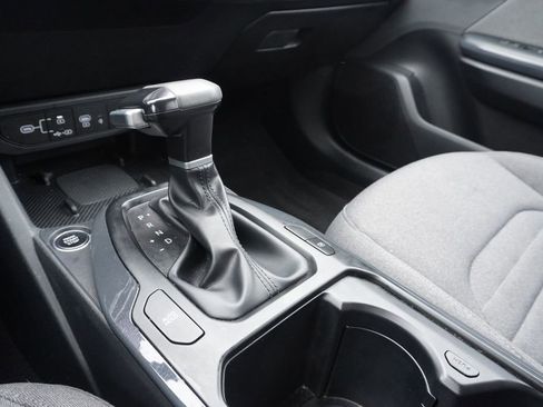 Used 2025 Kia K4 EX FWD image 18