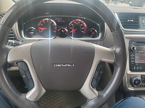 Used 2014 GMC Acadia Denali FWD image 28