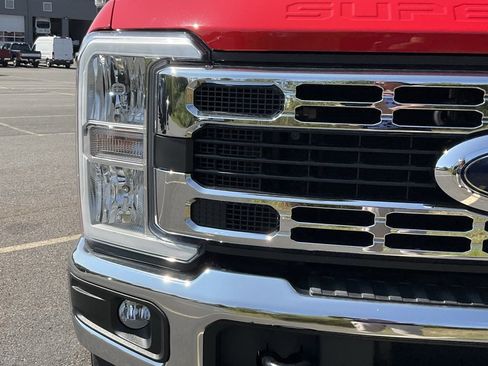 New 2026 Ford F250 XLT image 2