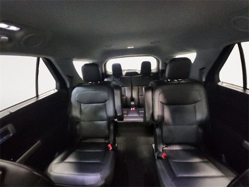 Used 2023 Ford Explorer Limited w/ Equipment Group 301A image 13
