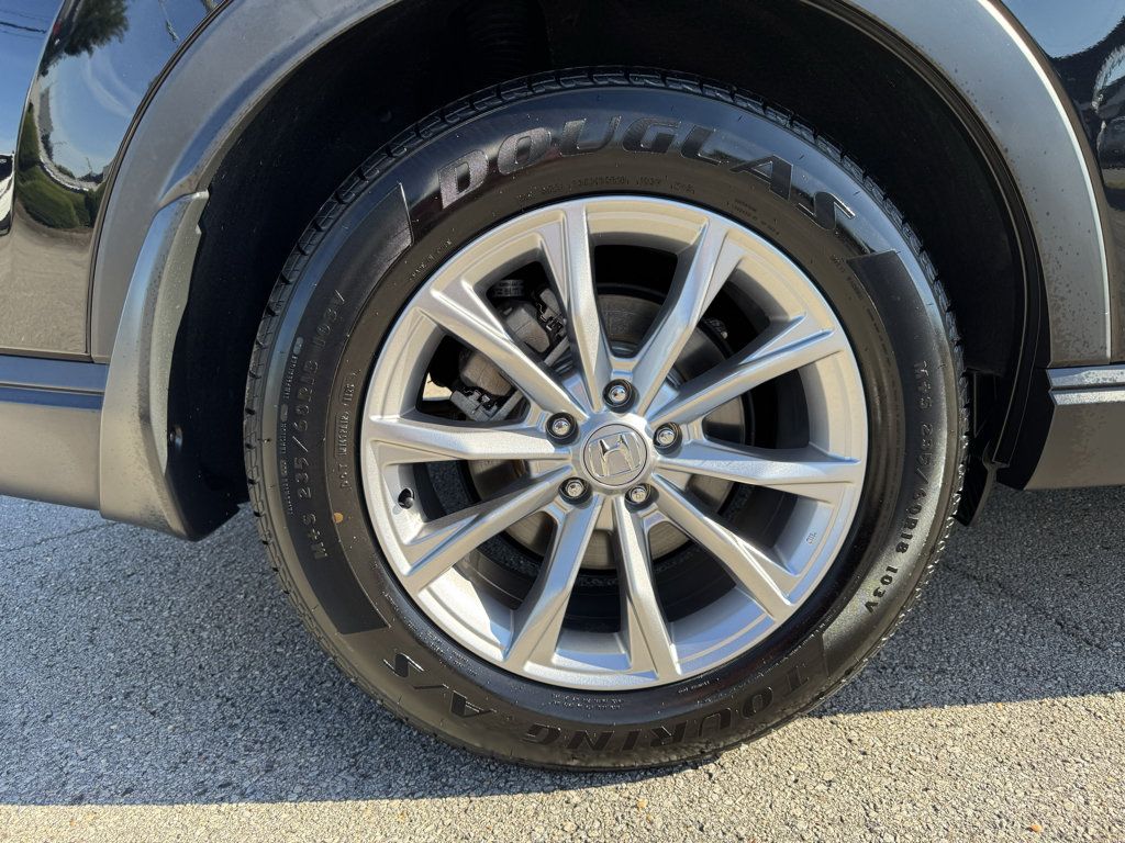 Used 2023 Honda CR-V EX-L image 9