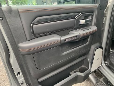 New 2026 RAM 2500 Power Wagon AWD/4WD image 14