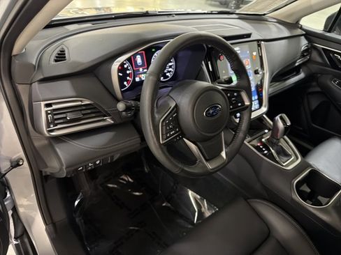 Used 2023 Subaru Outback Limited AWD/4WD image 15