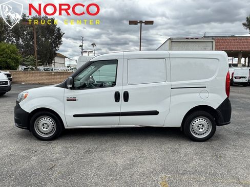 Used 2021 RAM ProMaster City Tradesman FWD image 7