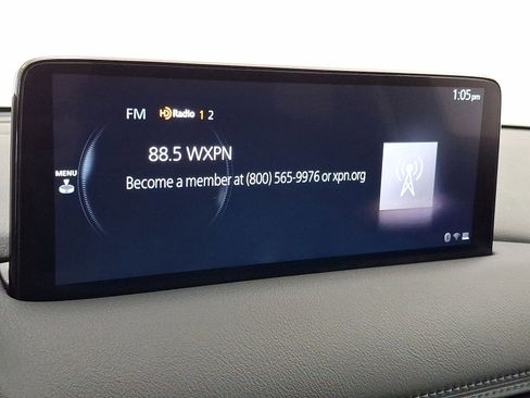 Used 2025 MAZDA CX-5 AWD 2.5 S w/ Preferred Package image 14