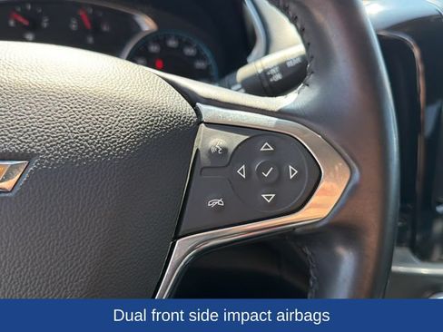 Used 2019 Chevrolet Traverse LT AWD/4WD image 24