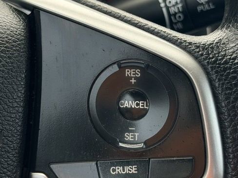 Used 2018 Honda Civic LX image 27