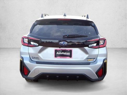 New 2026 Subaru Crosstrek 2.5i Sport image 3