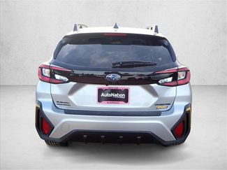 New 2026 Subaru Crosstrek 2.5i Sport video 3