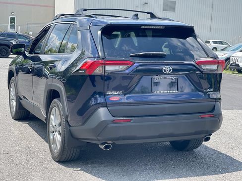 Certified 2023 Toyota RAV4 XLE Premium AWD/4WD image 14