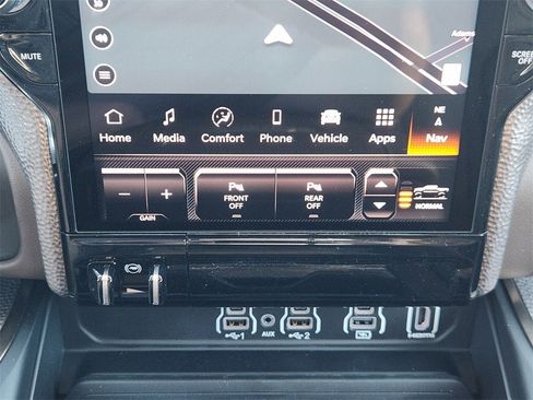 New 2026 RAM 1500 Limited image 15