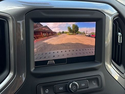 New 2025 Chevrolet Silverado 3500 W/T w/ WT Convenience Package image 18