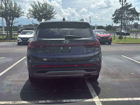 Used 2023 Hyundai Santa Fe SEL image 6