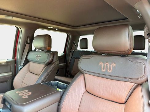 Used 2025 Ford F350 King Ranch AWD/4WD image 20