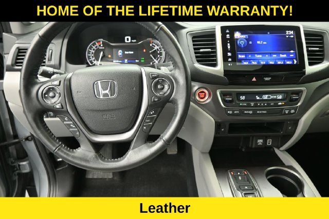 Used 2020 Honda Ridgeline RTL image 15