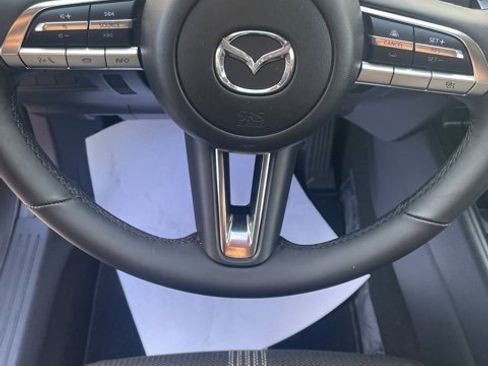 Certified 2025 MAZDA CX-50 AWD 2.5 S w/ Weather Package image 15