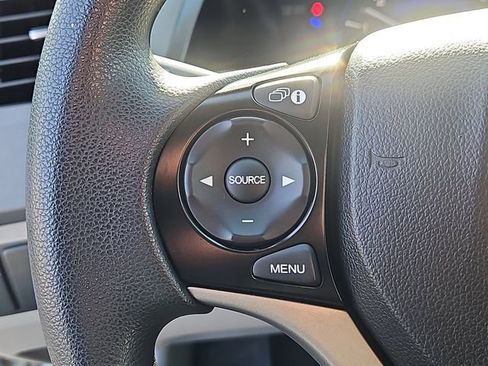 Used 2012 Honda Civic LX image 18